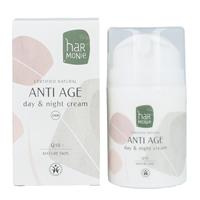 Anti age dag- & nachtcreme