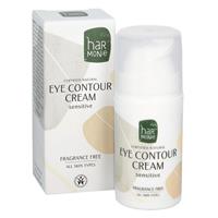 Oogcontourcreme