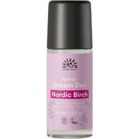 Cream deo-roller Nordic Birch