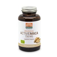 Biologische Active maca 750 mg