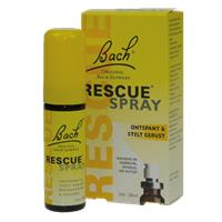 Rescue remedy Spray