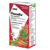 FLORADIX® ijzer-tabletten