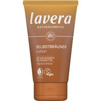 Zelfbruinende Lotion