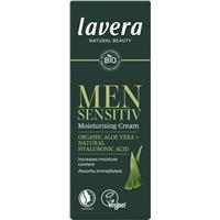 MEN Sensitiv hydraterende crème