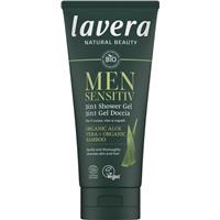 Men Sensitiv 3-in-1 Douchegel