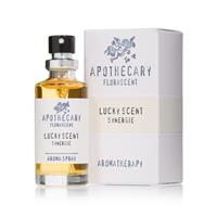 Aromatherapy Spray Lucky Scent