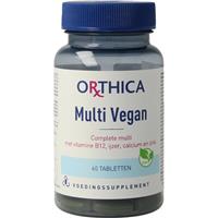 Multi vegan