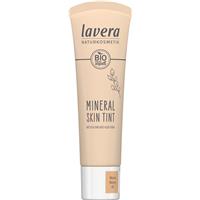 Mineral Skin Tint -Warm Honey 03-