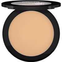Compact foundation 2 in 1 honey 03