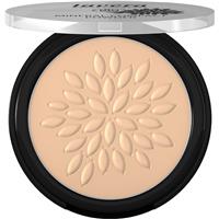 Mineral Compact Powder -Ivory 01-