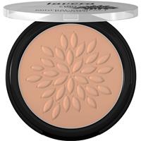 Mineral Compact Powder -Almond 05-