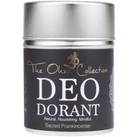 Deodorant Frankincense