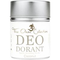 Deodorant Kokos