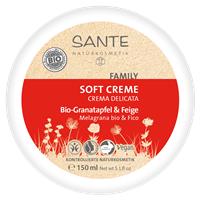 Family Bio-Granaatappel-Vijg Soft Cream