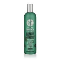 Shampoo Volume And Freshness
