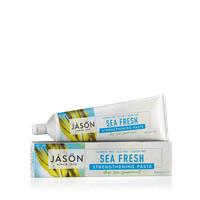 Sea Fresh™ Strengthening Toothpaste