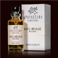 Aromatherapy Spray Rose Absolue 
