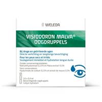 Visiodoron Malva Oogdruppels
