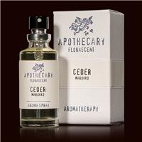 Aromatherapy Spray Ceder