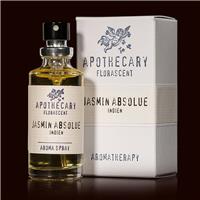 Aromatherapy Spray Jasmijn Absolue