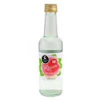 Rozenwater, BIO