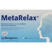 Metarelax