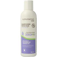 Zeropou shampoo preventie hoofdluis