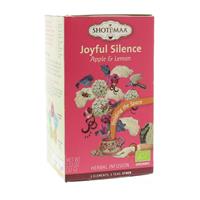 Ether joyful silence