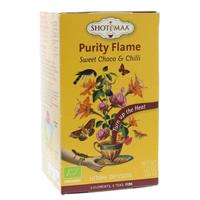 Fire purity flame bio