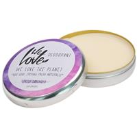 Deodorant creme Lovely Lavender