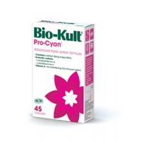 Bio-Kult Probiotica Pro Cyan