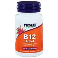 Vitamine B12 actief