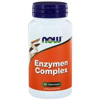 Enzymen complex 800 mg