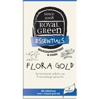 Flora gold