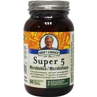Super 5 Microprobiotic