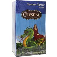 Tension tamer herb tea