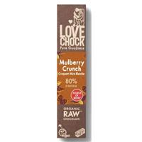 Lovechock Mulberry crunch