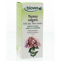 Thymus vulgaris tinctuur bio