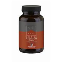 Calcium magnesium 2:1 complex