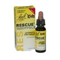 Rescue remedy kids druppels