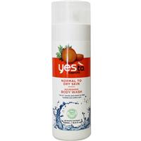 Yes To Carrots Body wash